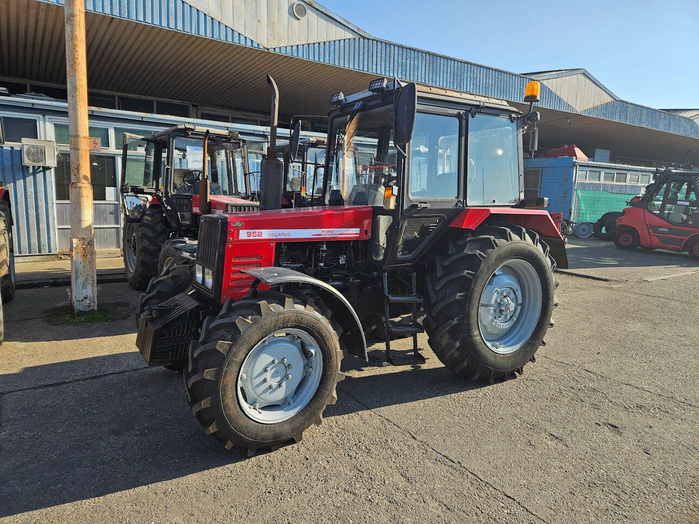 Poljoprivredno gazdinstvo "Delic"