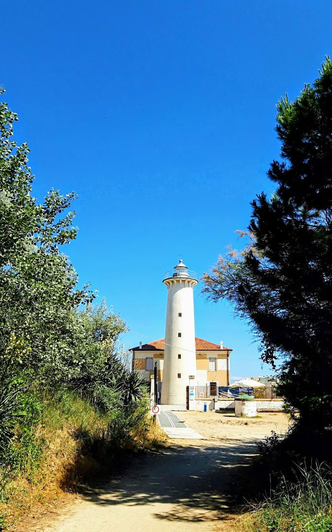 Riserva naturale Foce del Tagliamento / Riserve naturâl Fôs dal Tiliment