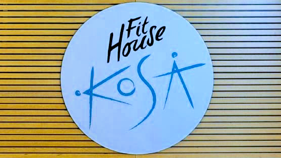 Fit House Kosa