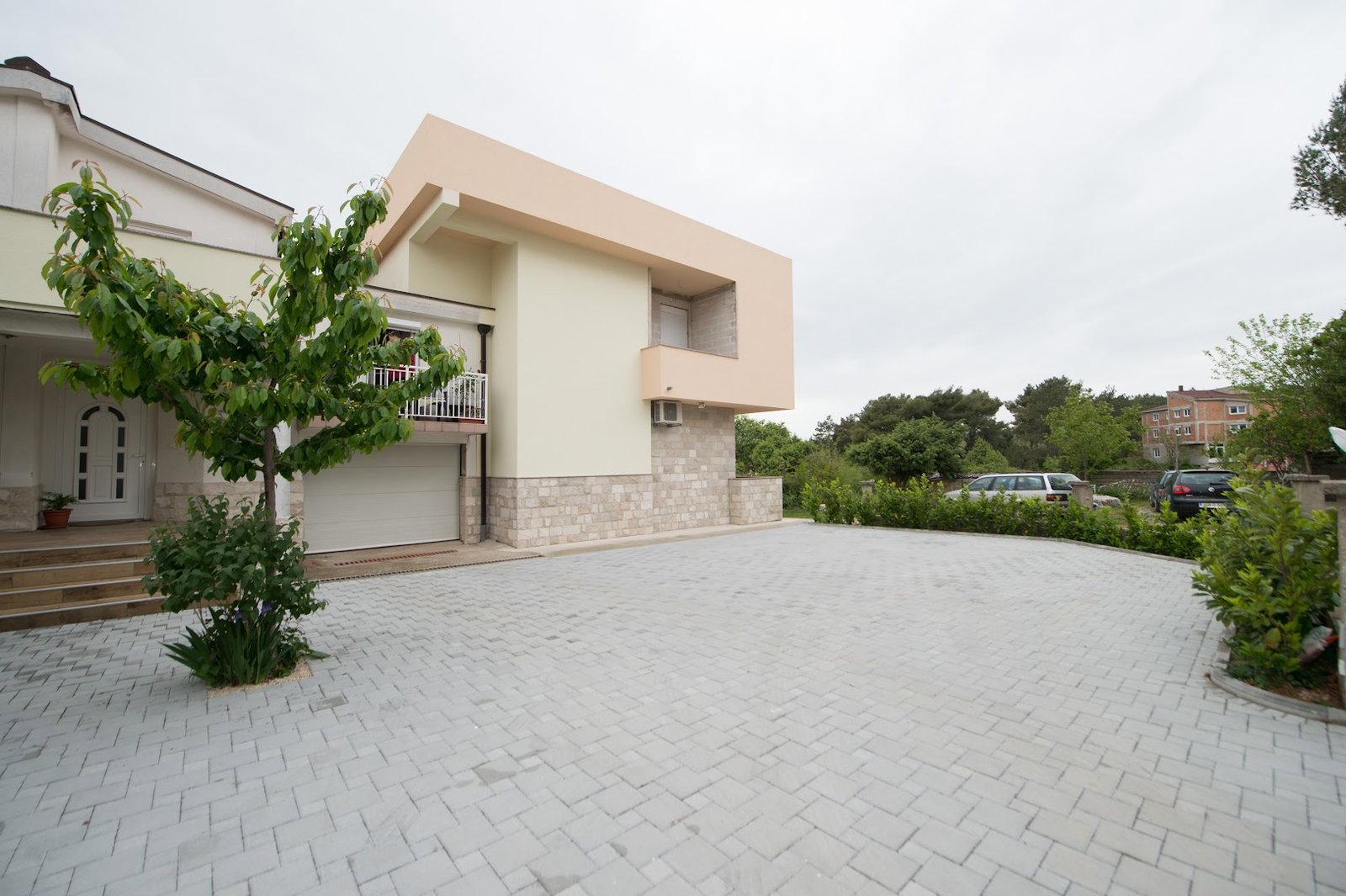 Apartments Branko Medjugorje