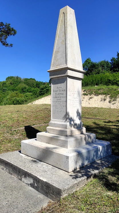 Spomenik Banu Josipu Jelačiću