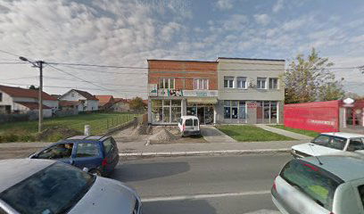 Agencija Business Book - knjigovodstvo