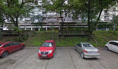 Arhitektonski studio Prvih Pet