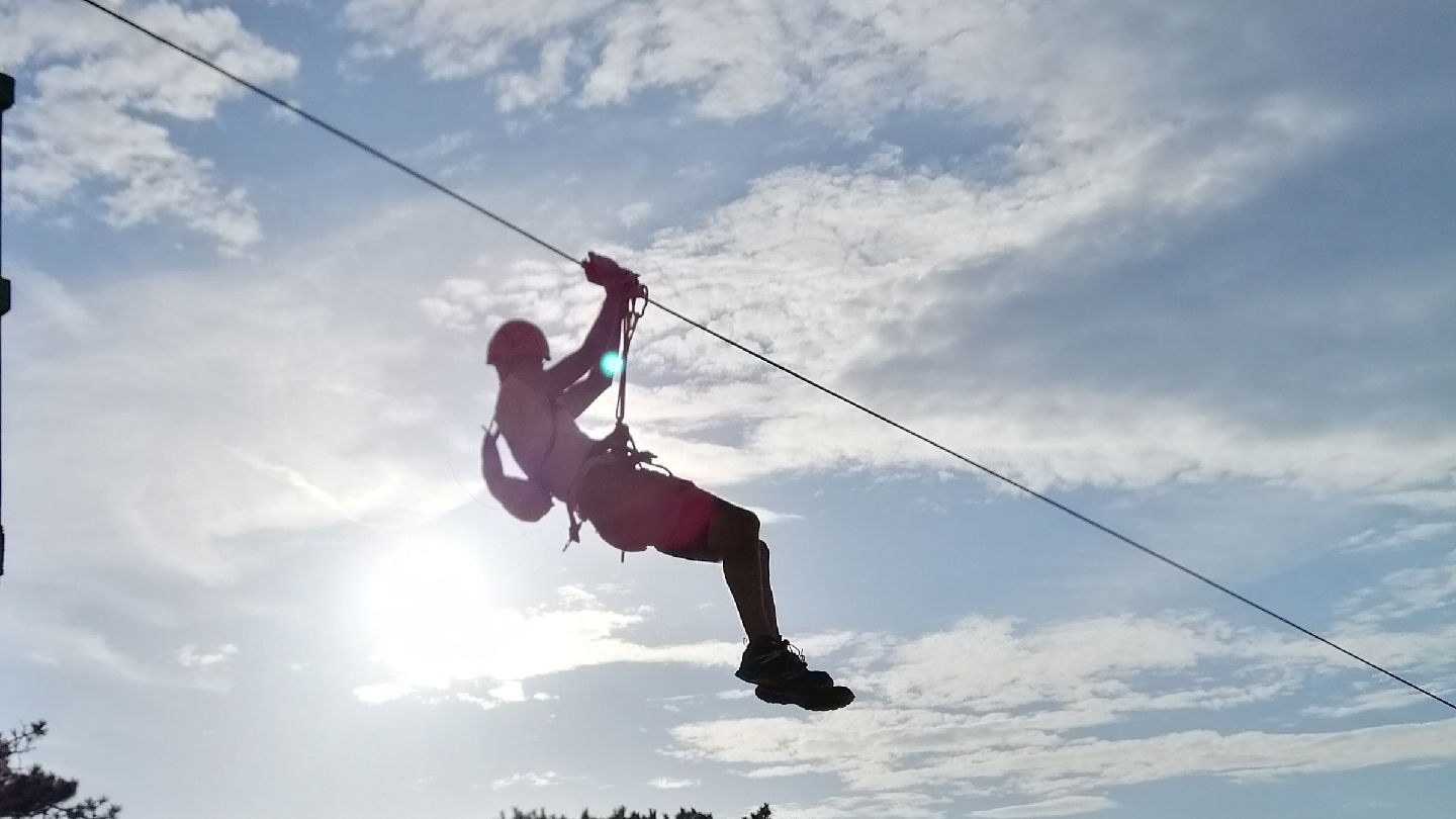 Zipline Edison