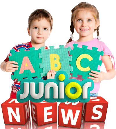 ABC JUNIOR