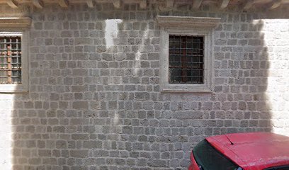 Church of saint Michael