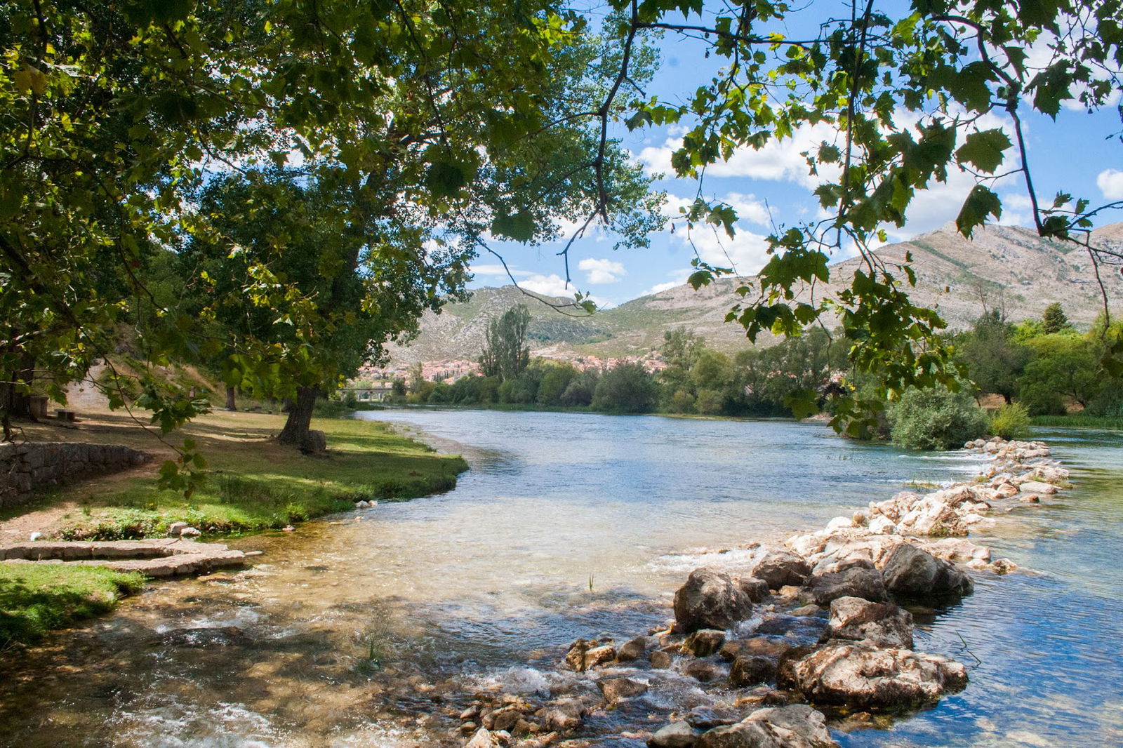 Излетиште Студенац