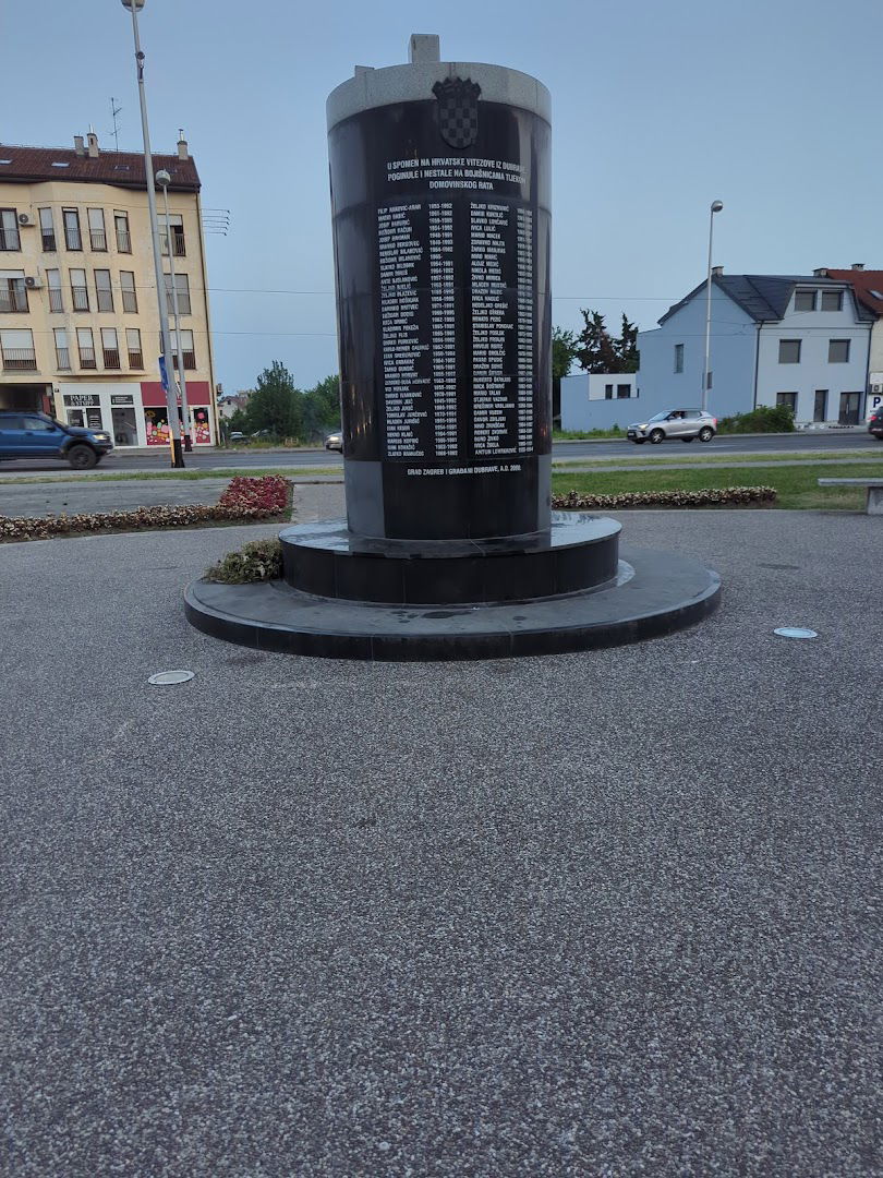 Spomenik braniteljima