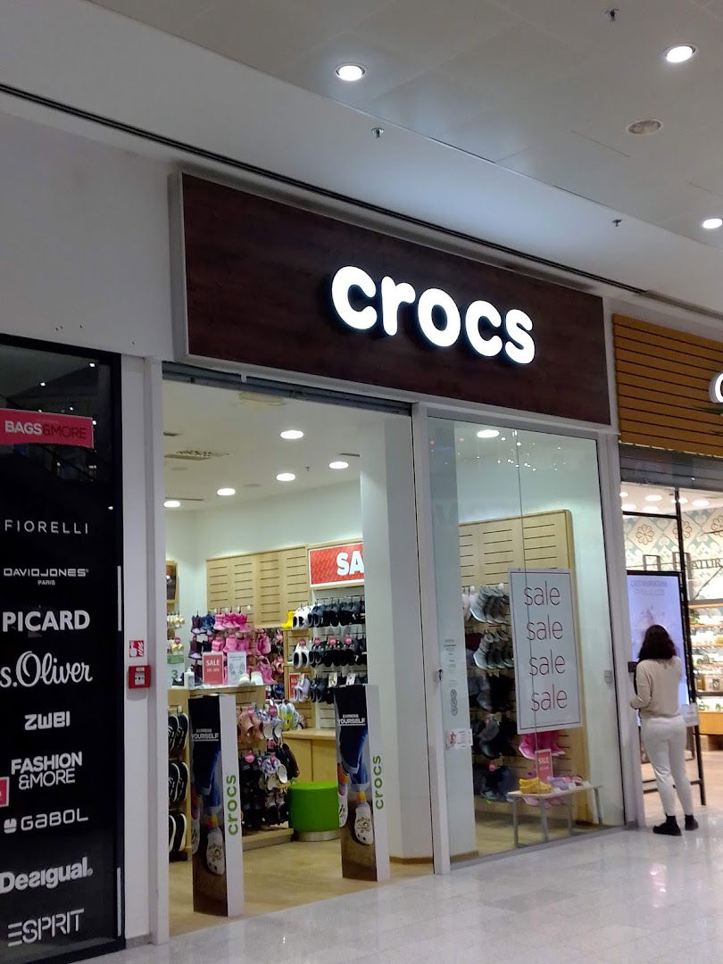 Crocs