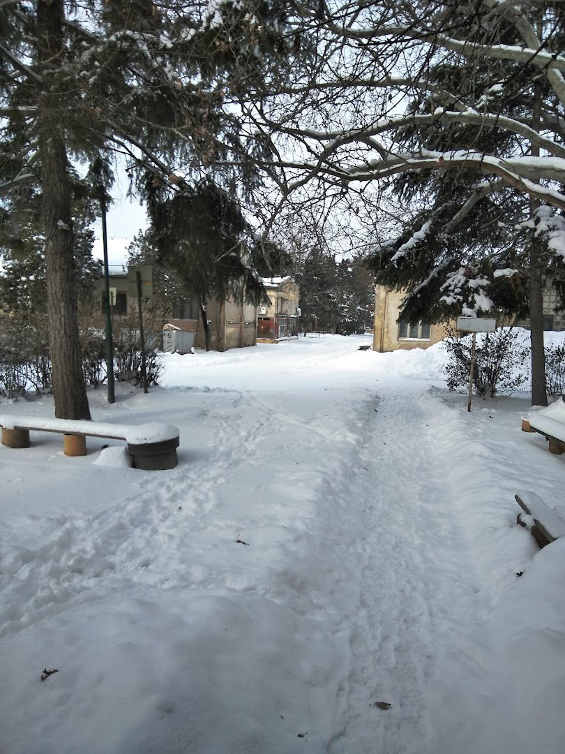 Keramika Mladenovac u stečaju