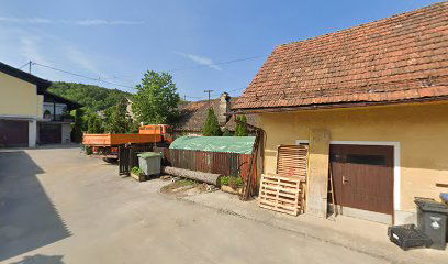 Tendmar, pravno svetovanje in izobraževanje, Marija Bukovec Marovt s.p.