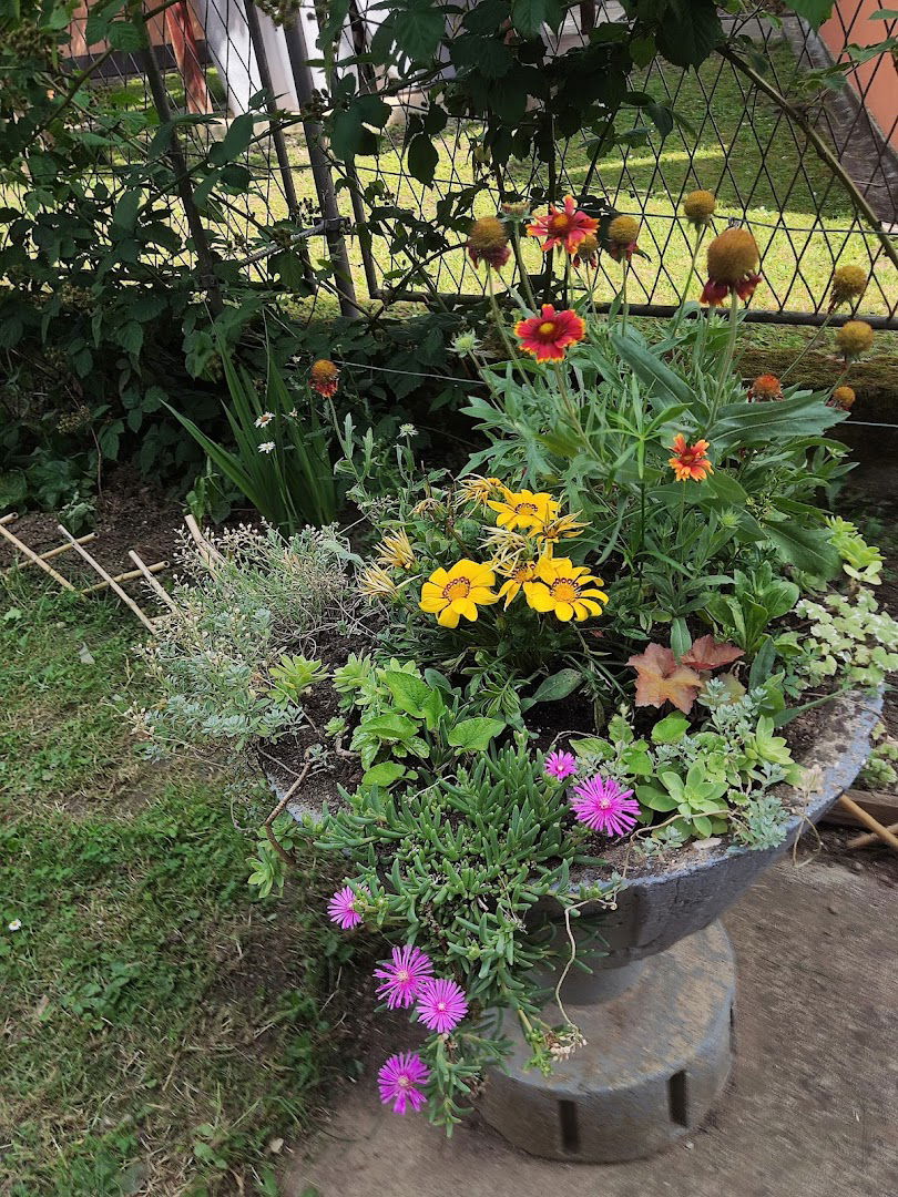 DJEČJI VRTIĆ KORACI