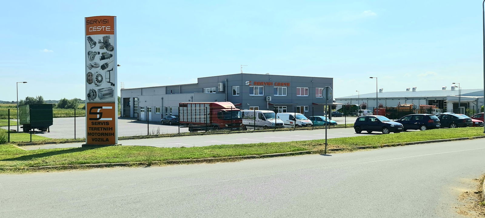 SERVISI CESTE d.o.o.