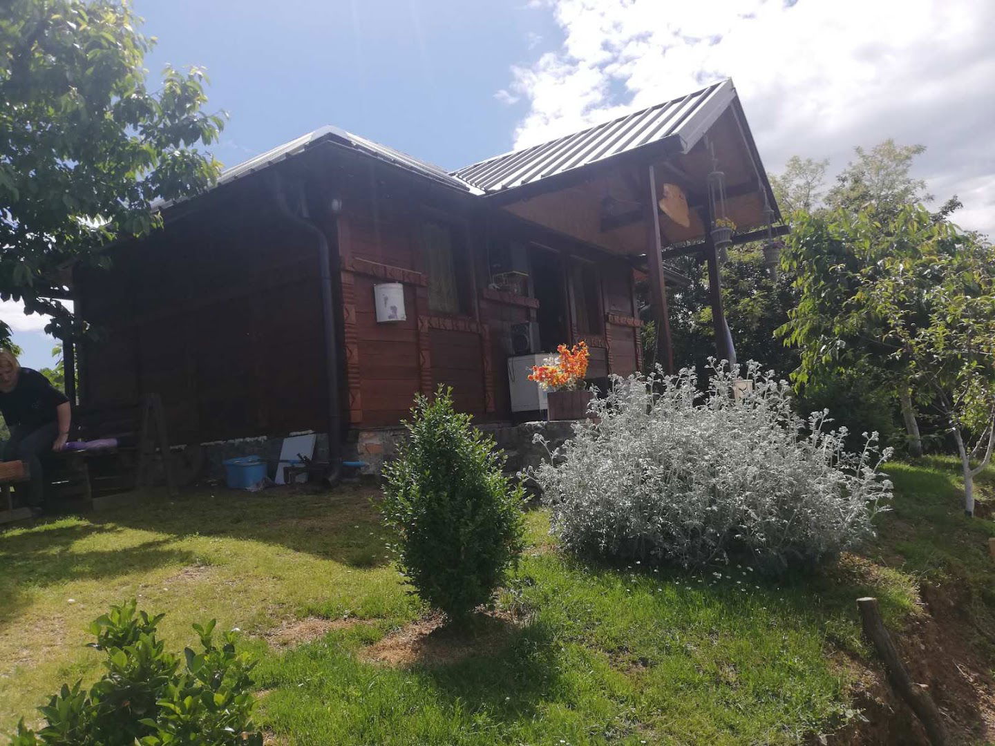 Magaza Milisavljević