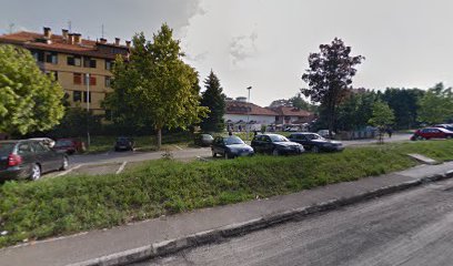 Zdravstvena stanica Resnik