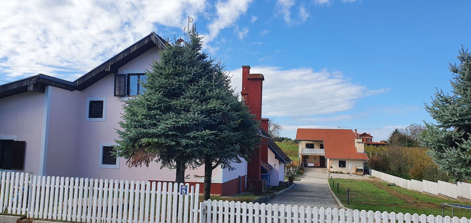 Holiday homes Medelin