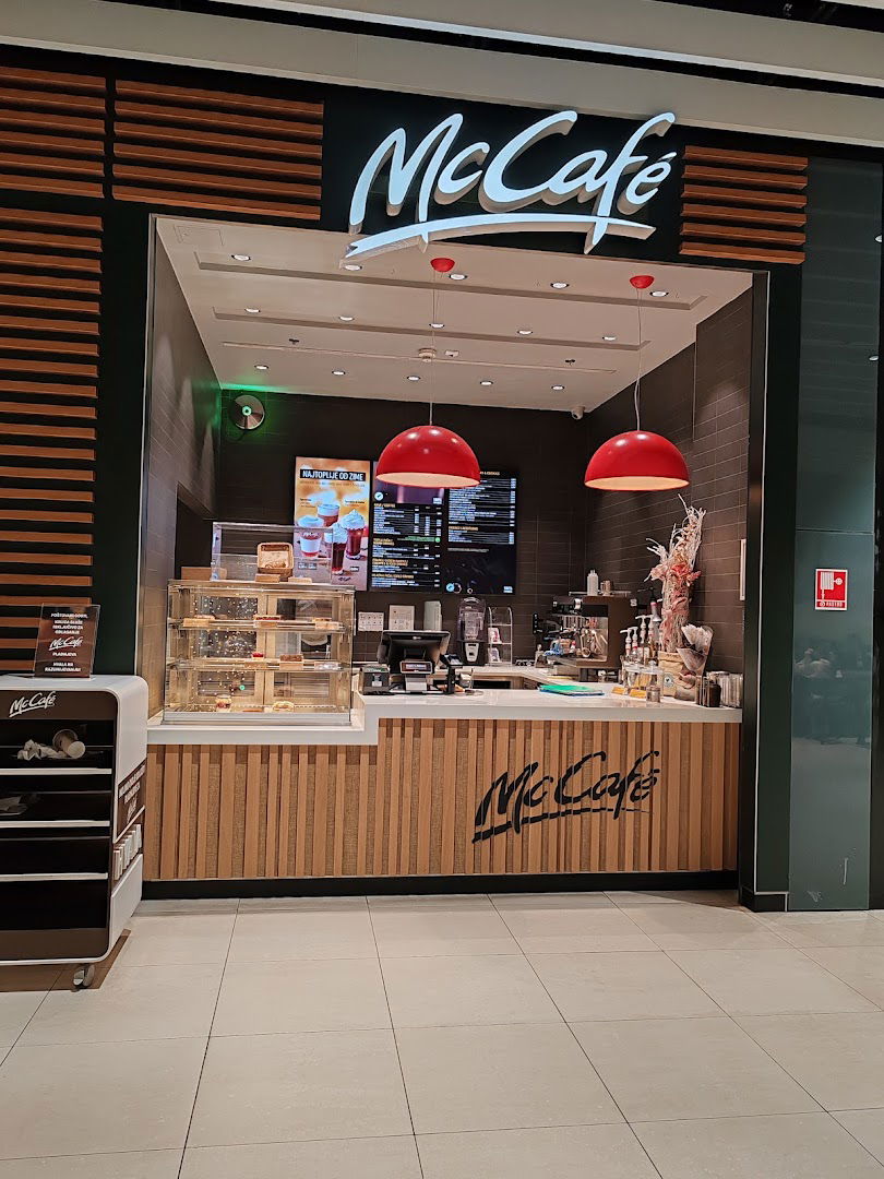 McCafé
