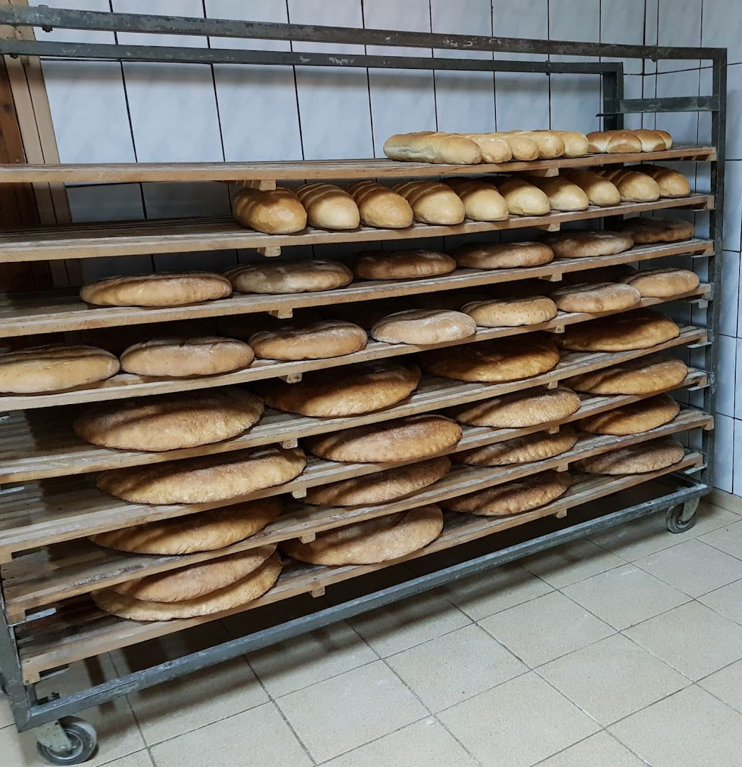 Pekarnica - Mesnica Kovač