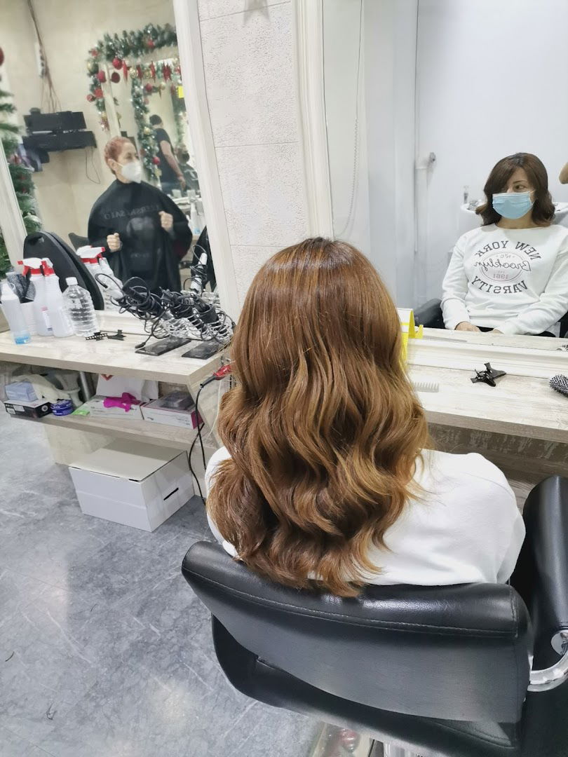 Hairdressing Salon Jovanović