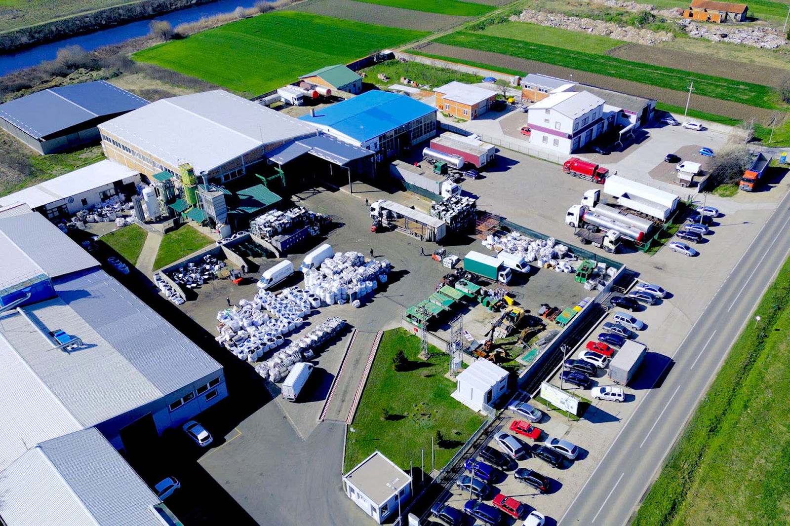 BIS Reciklažni centar