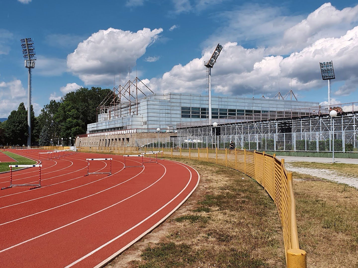Sports Park Mladost