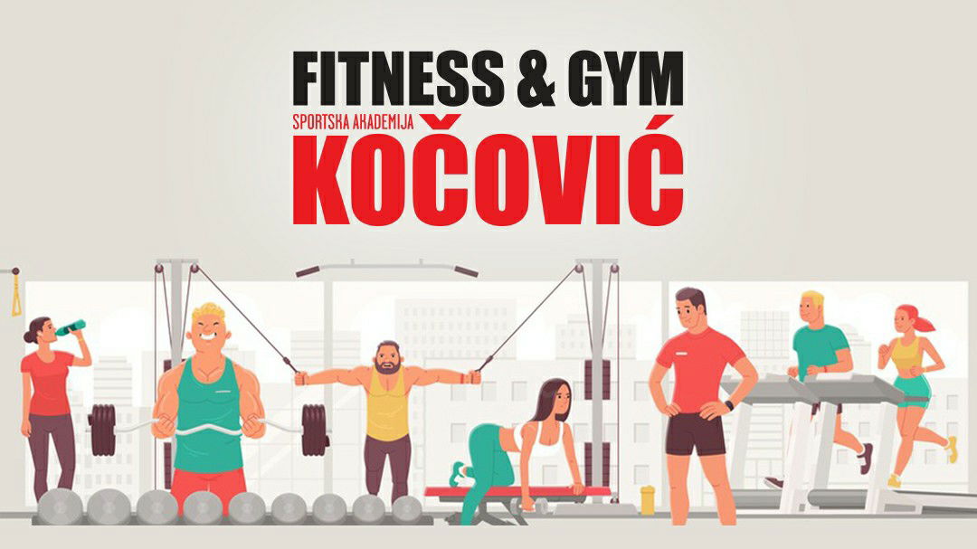 Sportska Akademija Kočović