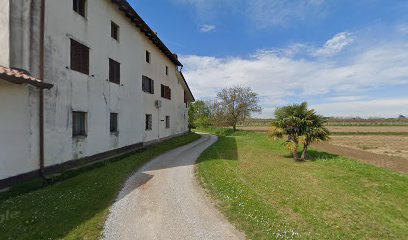 Sorgenti della Mazzoletta