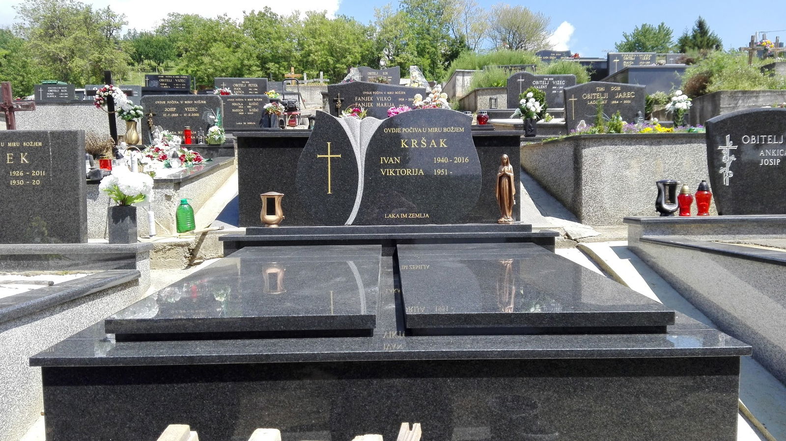 HABDIJA, obrt za klesarske usluge