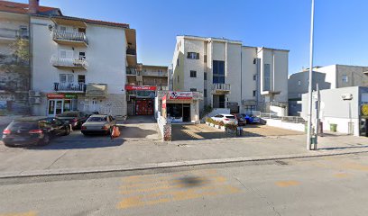 VELEBITSKA - SUĆIDAR 3