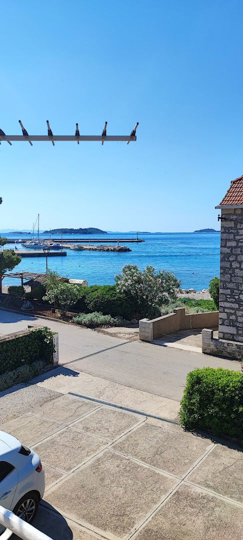 Apartments Lenka Šeparović