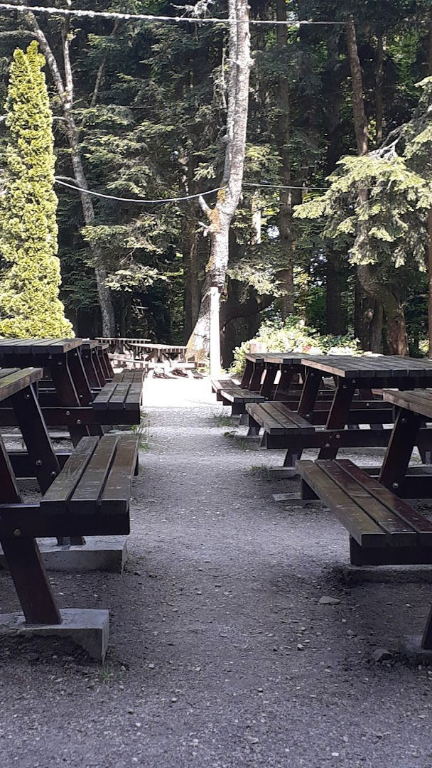 Restaurant Puntijarka