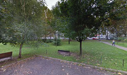 Children's Playground