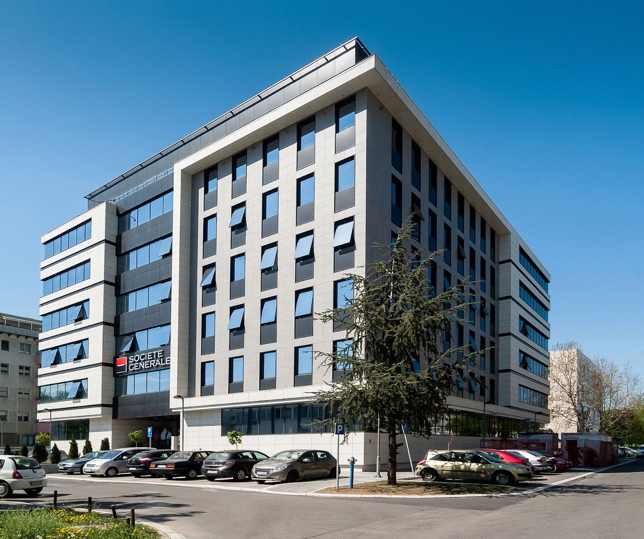 Sopharma trading d.o.o. Beograd