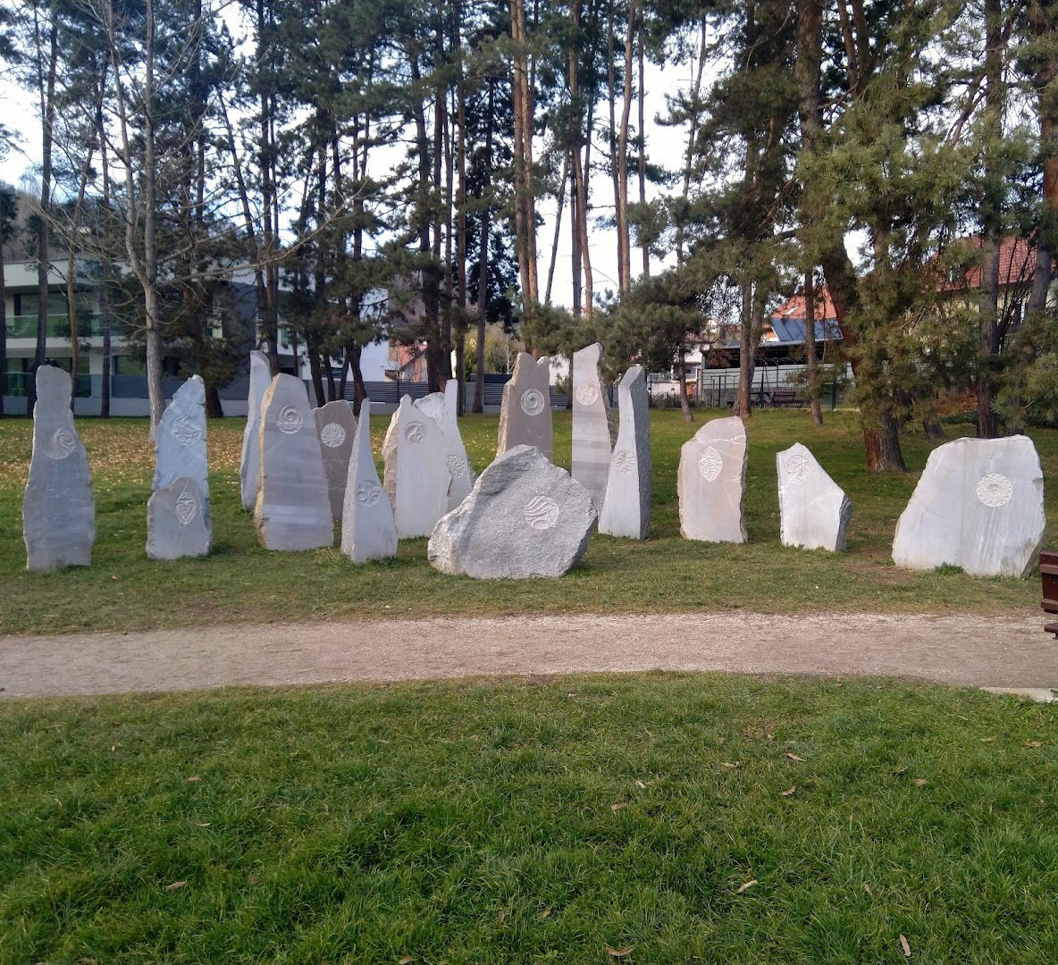 Gepunkturni krog Maribor