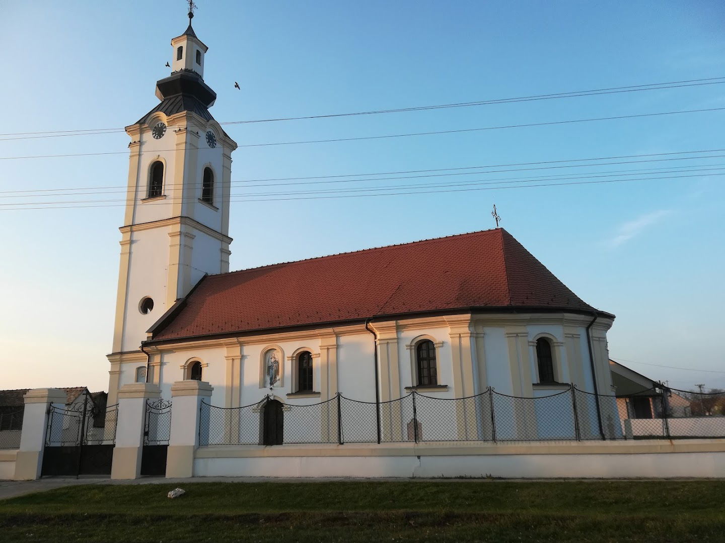 Дом културе Брестач