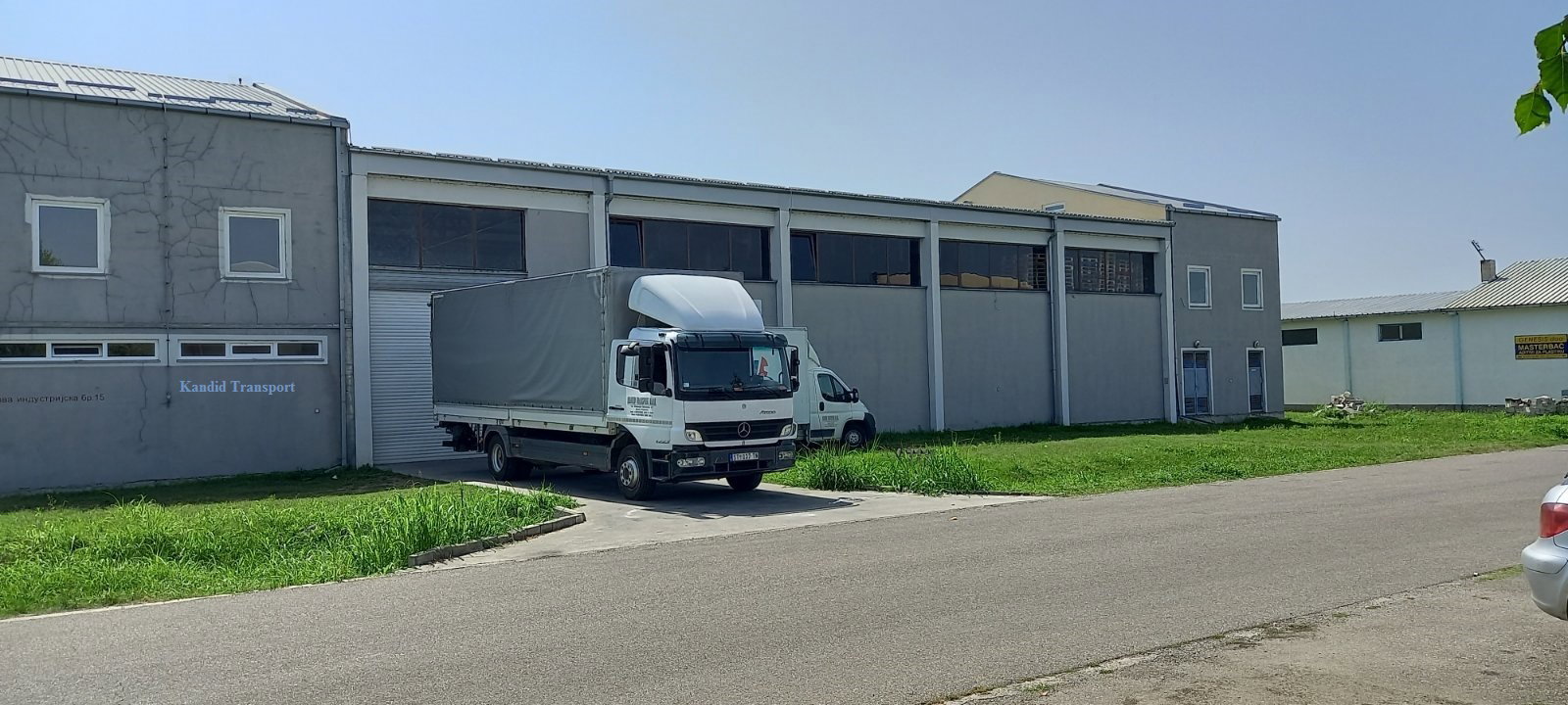 Kandid Transport d.o.o.