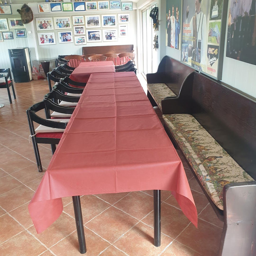 Shooting Club Buccaneer - Novigrad