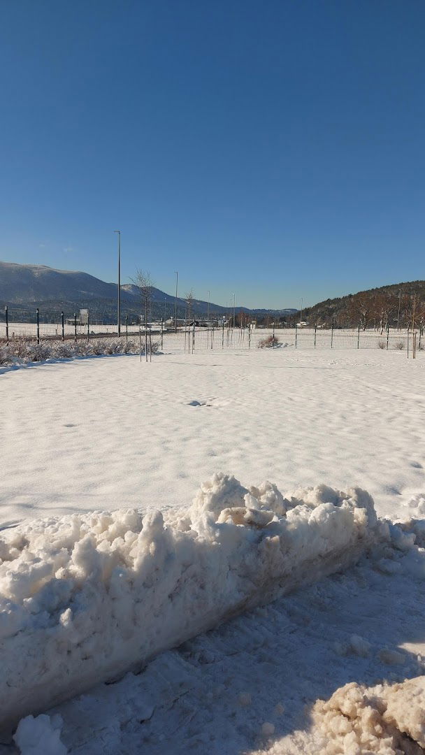 Športna Dvorana OŠ Cerknica