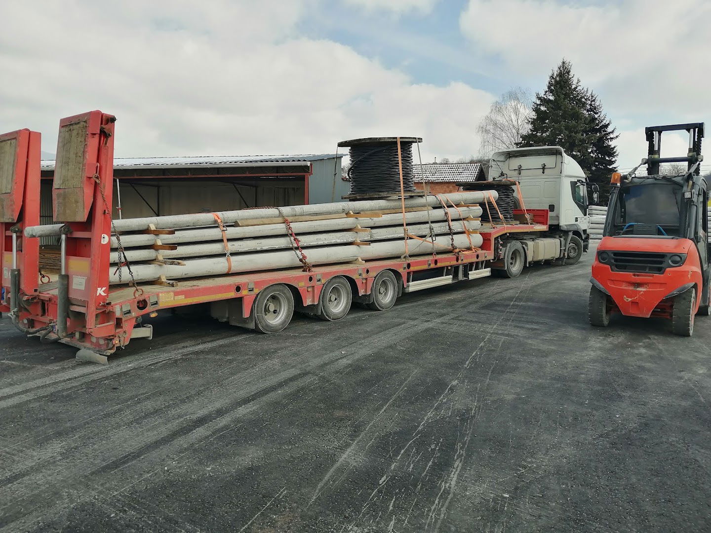 Beton Element d.o.o.