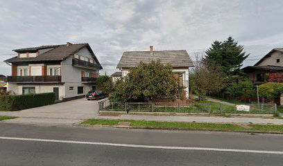 STAKLARSKA RADIONICA OKNO, VLADO HORAK