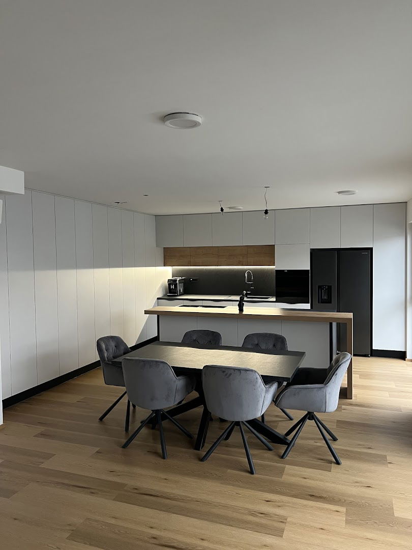 EL INTERIJERI, STOLARSKI OBRT