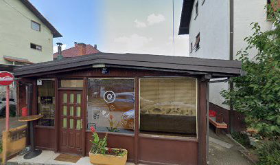 Pikado klub & caffe bar Top