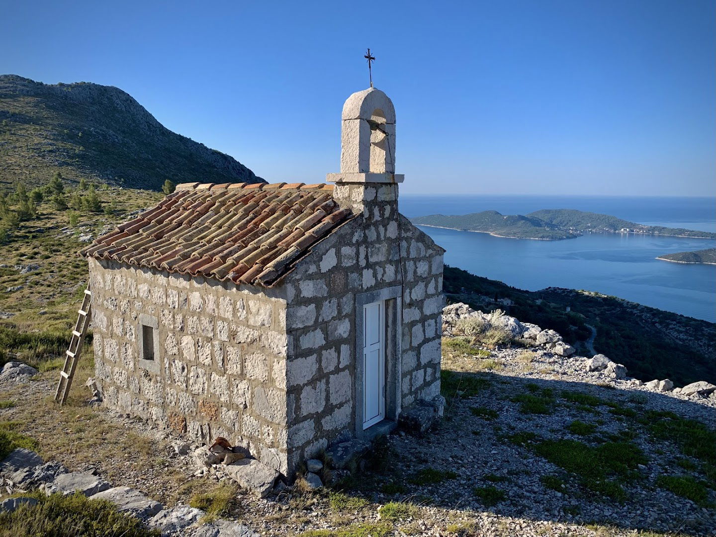 Church of St. Liborius of Le Mans
