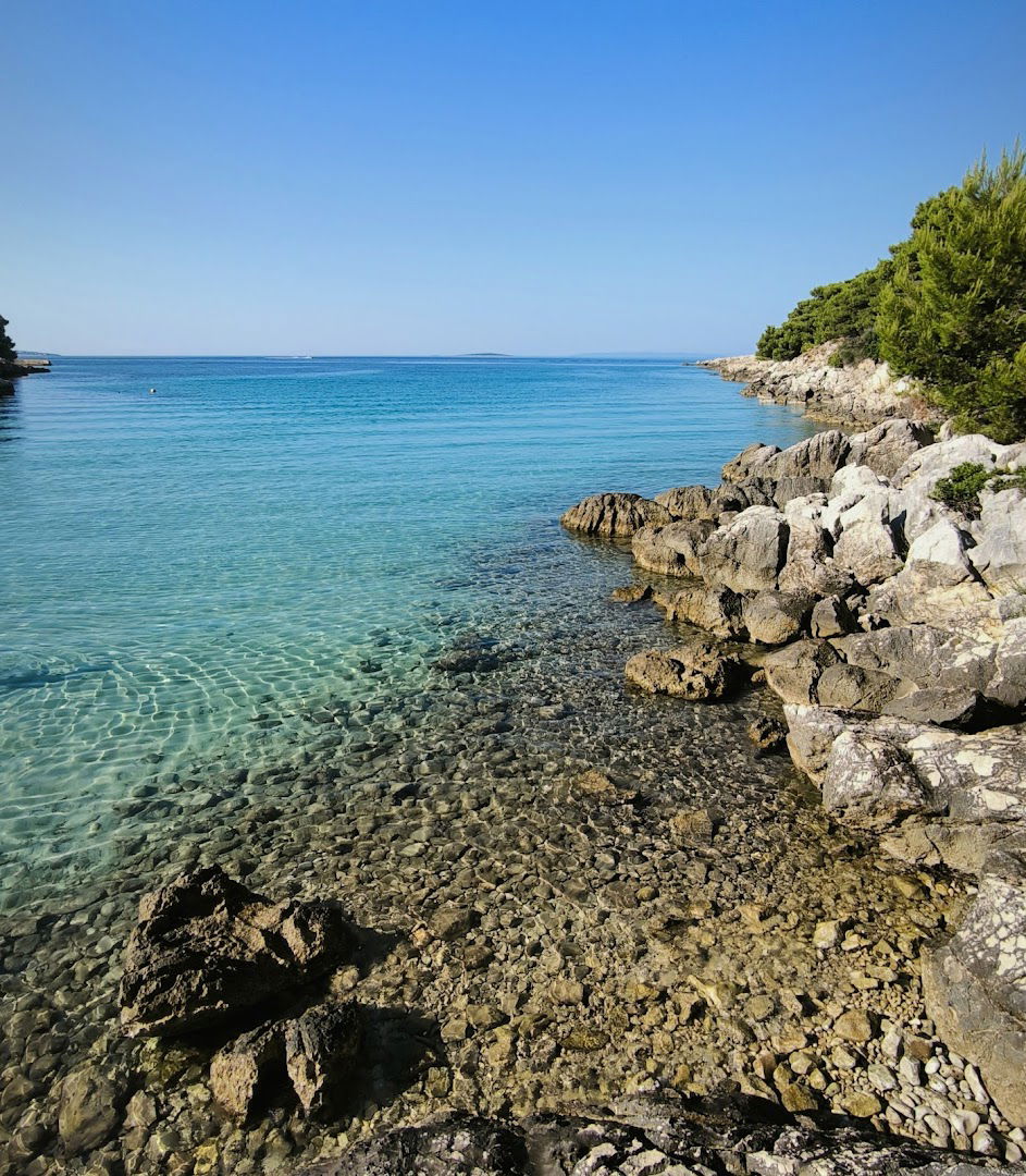 Plaža Jelenovica