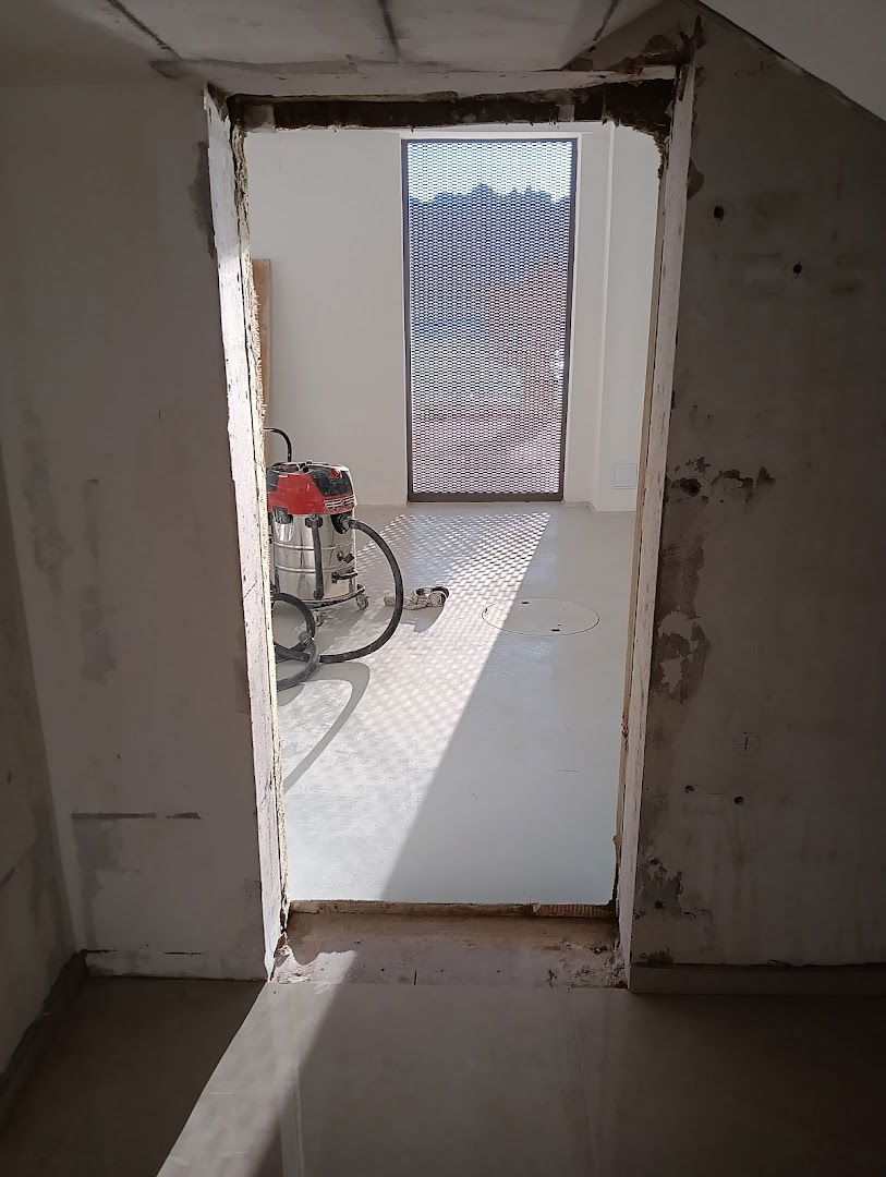 Ivas-dijamant dijamantno bušenje i rezanje betona