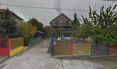 Dečiji vrtić "Lavić"