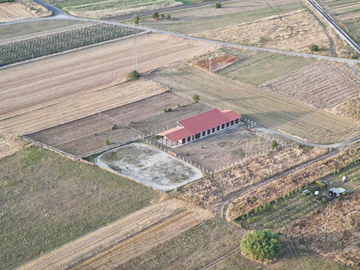 Konjički klub ZRINSKI