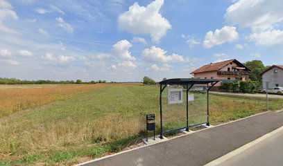 Lomnica - Odranska 6