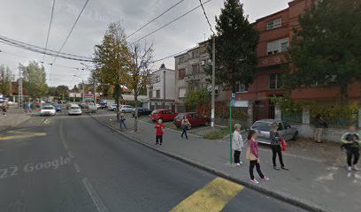 Škola Vojislava Ilića