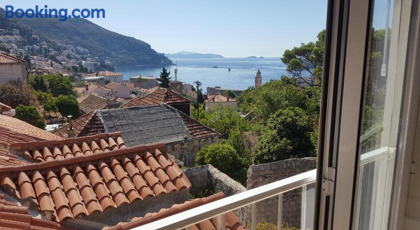 Turtle Apartments, Dubrovnik